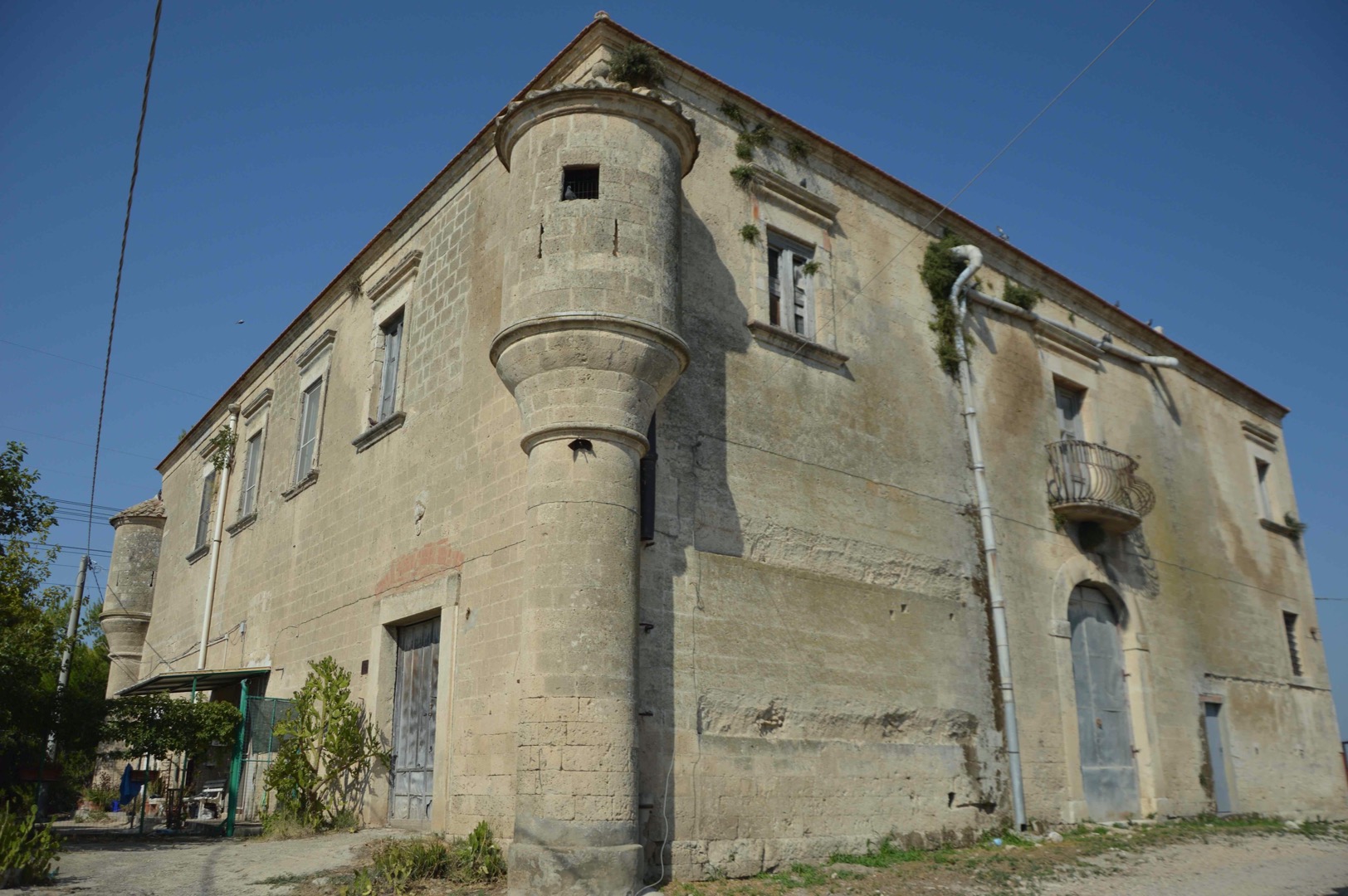 Masseria Castiglione